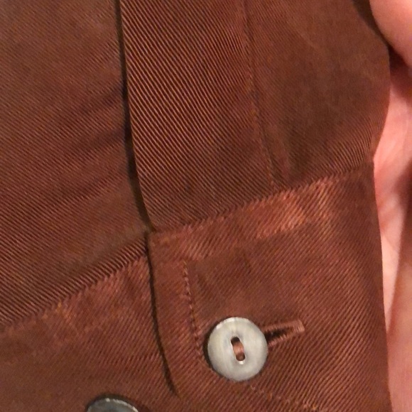 20 Burns Bibas men's shirt - Picture 5 of 7